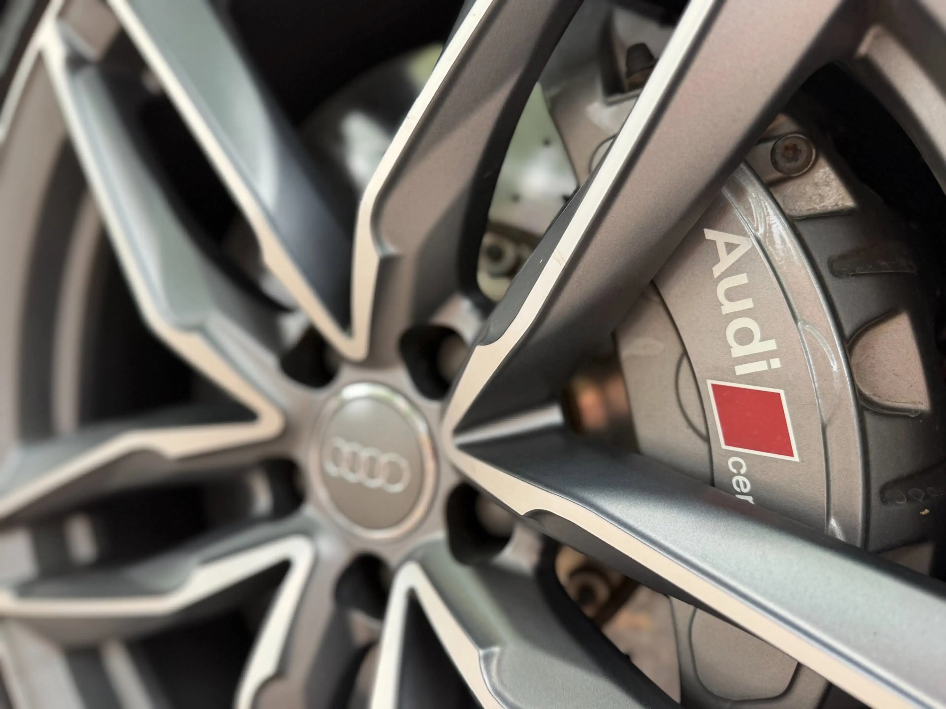 Audi S6 Avant 4.0 TFSI quattro Pro Line Plus|Pano|Keramisc — photo 46