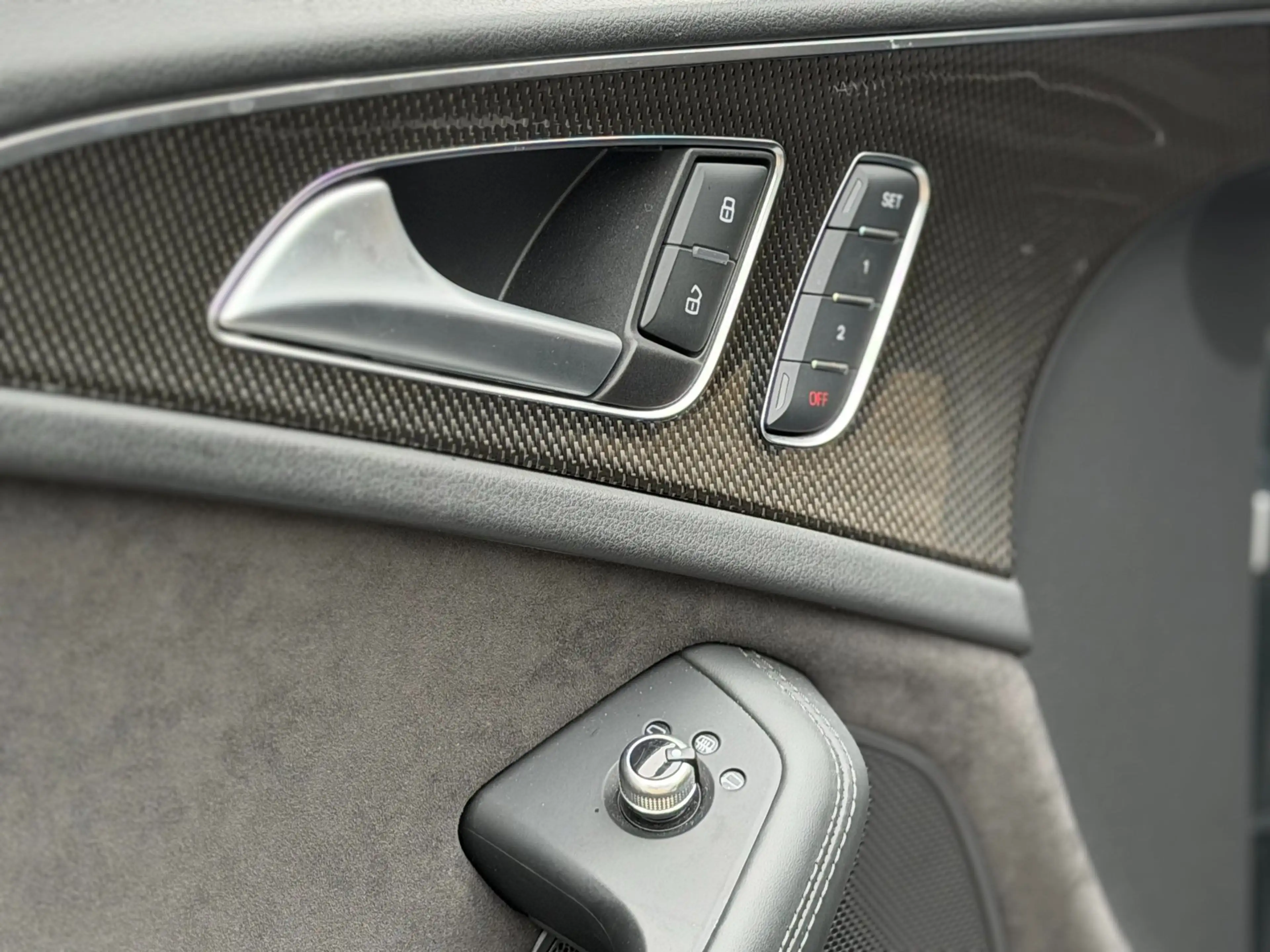 Audi S6 Avant 4.0 TFSI quattro Pro Line Plus|Pano|Keramisc — photo 45