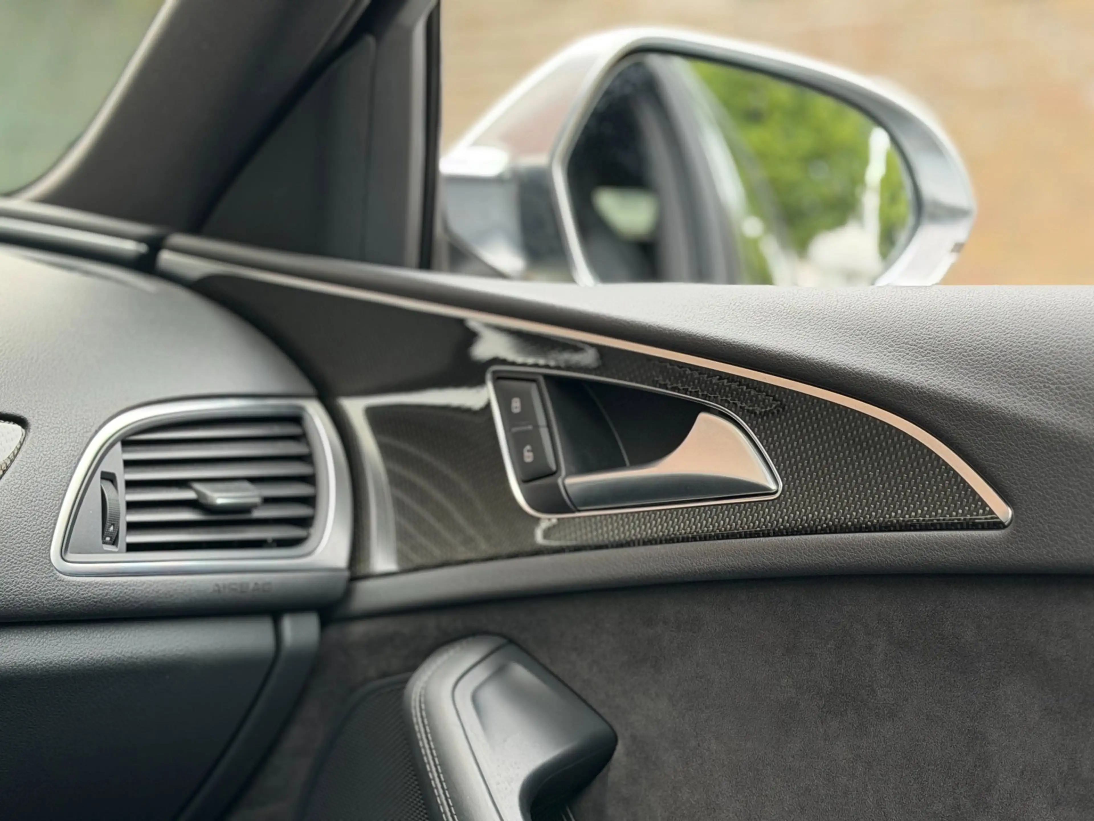 Audi S6 Avant 4.0 TFSI quattro Pro Line Plus|Pano|Keramisc — photo 10