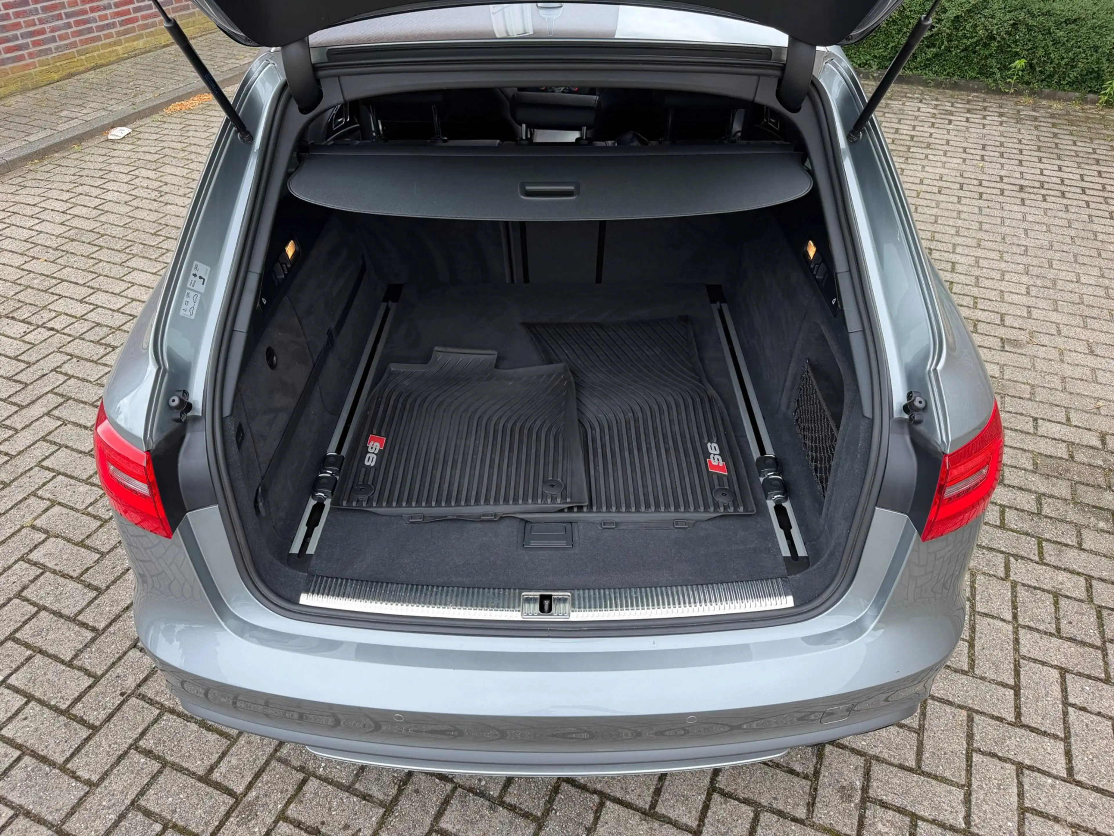 Audi S6 Avant 4.0 TFSI quattro Pro Line Plus|Pano|Keramisc — photo 13