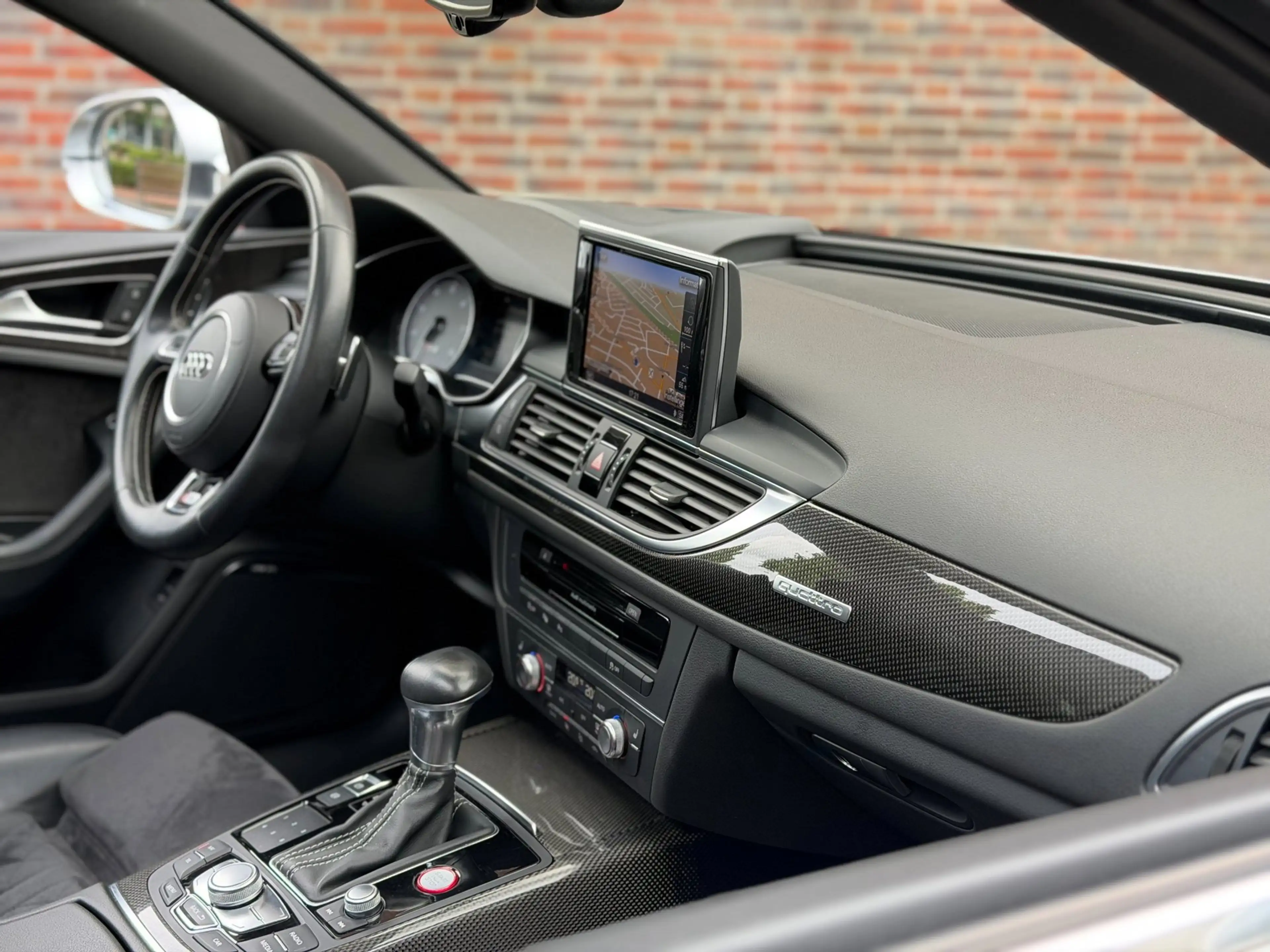 Audi S6 Avant 4.0 TFSI quattro Pro Line Plus|Pano|Keramisc — photo 12