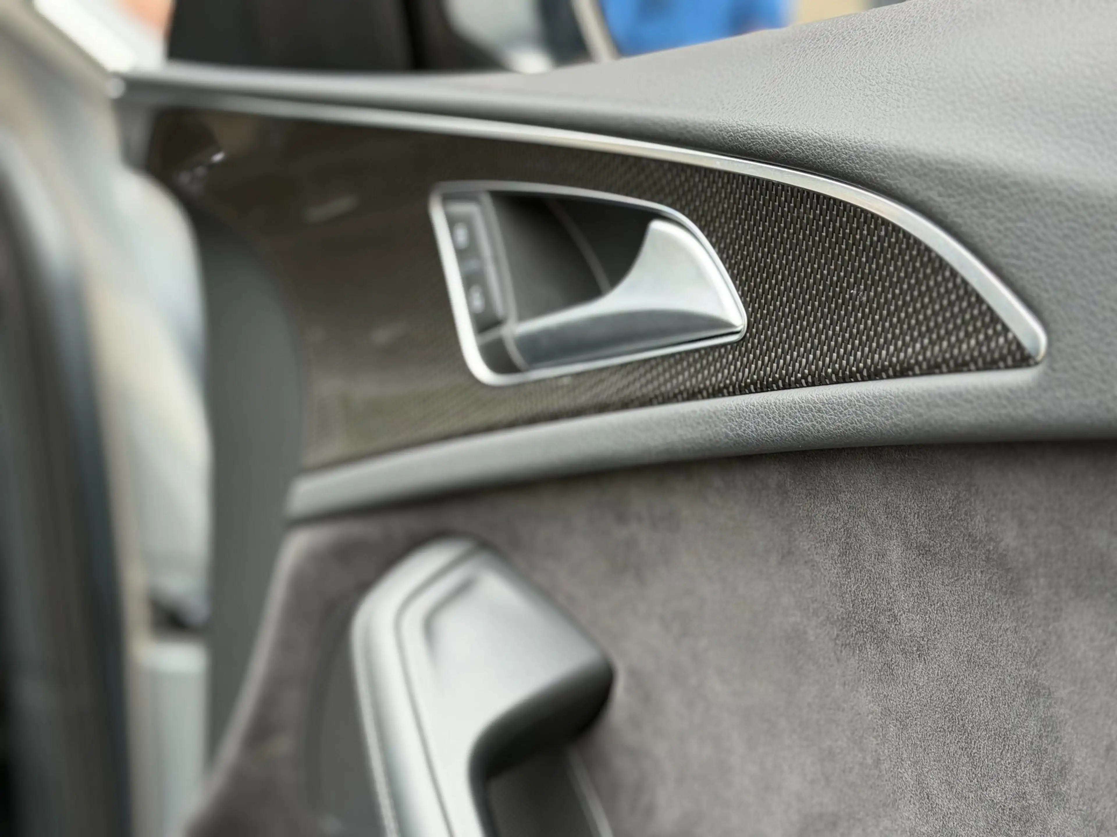 Audi S6 Avant 4.0 TFSI quattro Pro Line Plus|Pano|Keramisc — photo 35