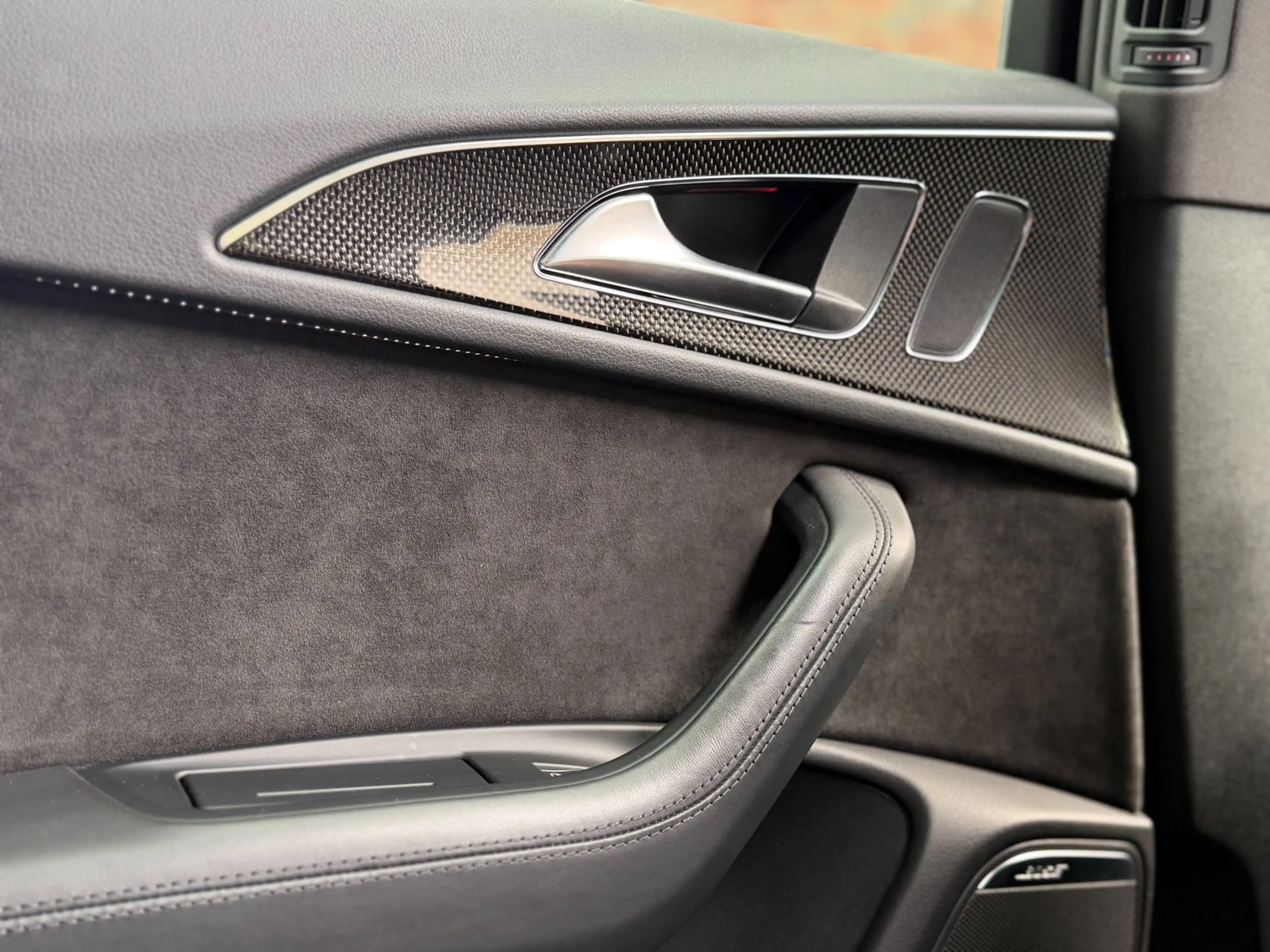 Audi S6 Avant 4.0 TFSI quattro Pro Line Plus|Pano|Keramisc — photo 38