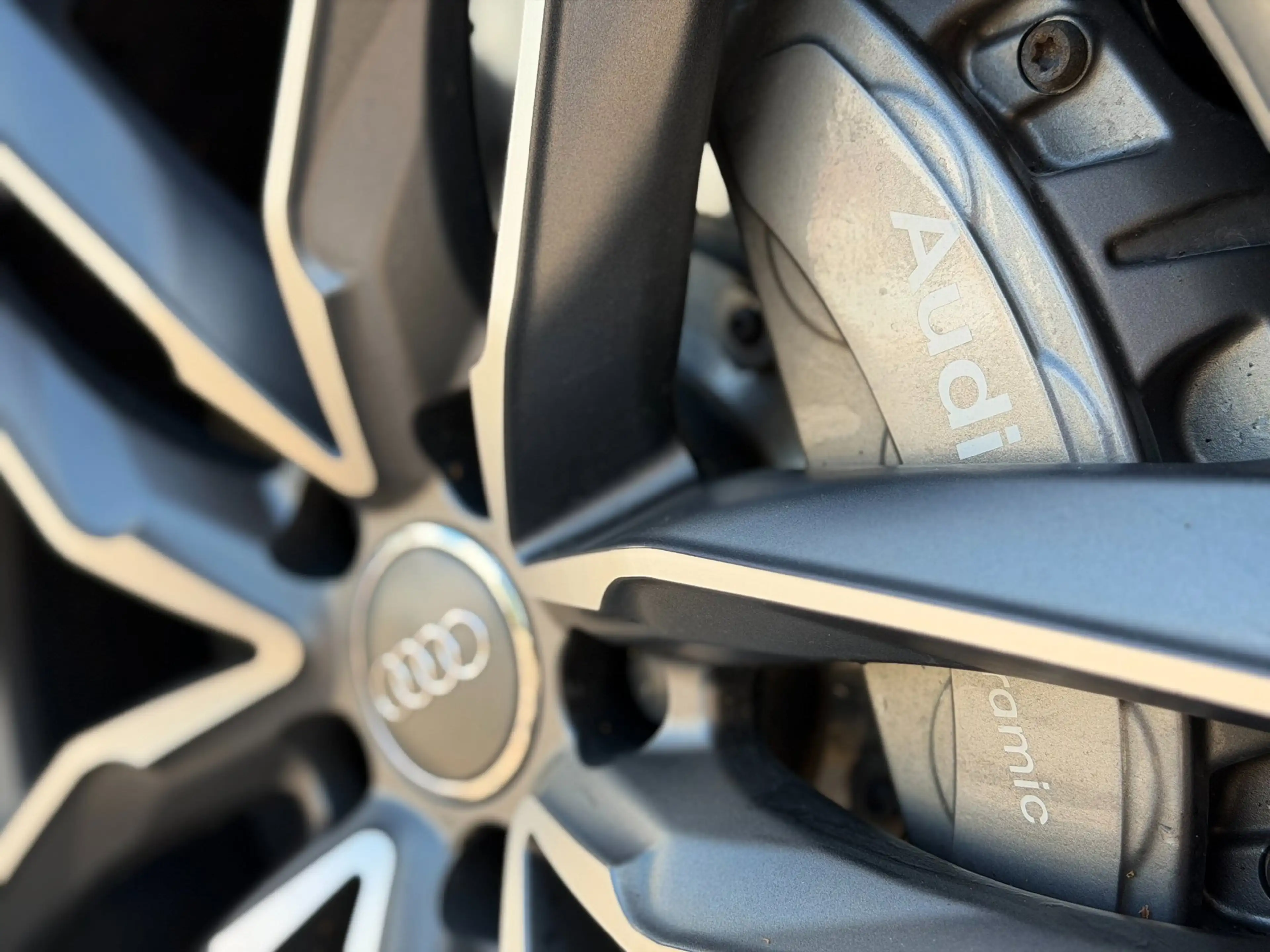 Audi S6 Avant 4.0 TFSI quattro Pro Line Plus|Pano|Keramisc — photo 17