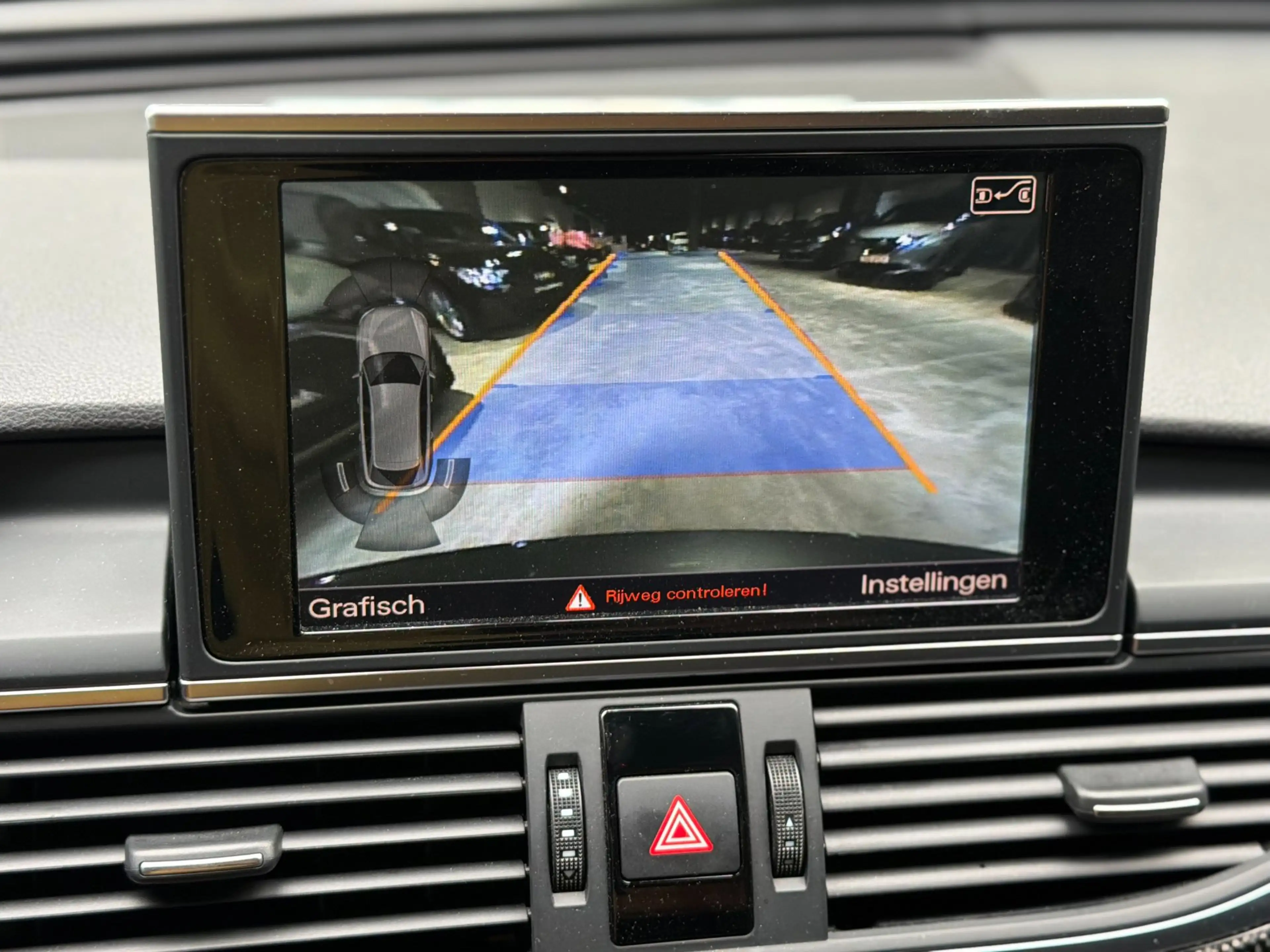 Audi S6 Avant 4.0 TFSI quattro Pro Line Plus|Pano|Keramisc — photo 14