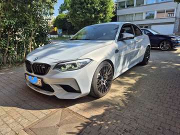 Competition Coupe DKG