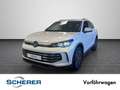 Volkswagen Tiguan Elegance DCC, Allwetter, IQ-Drive&Light Weiß - thumbnail 1
