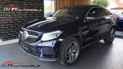 Mercedes-Benz GLE 350 GLE 350 d 4Matic AMG Line* Kam* Garantie
