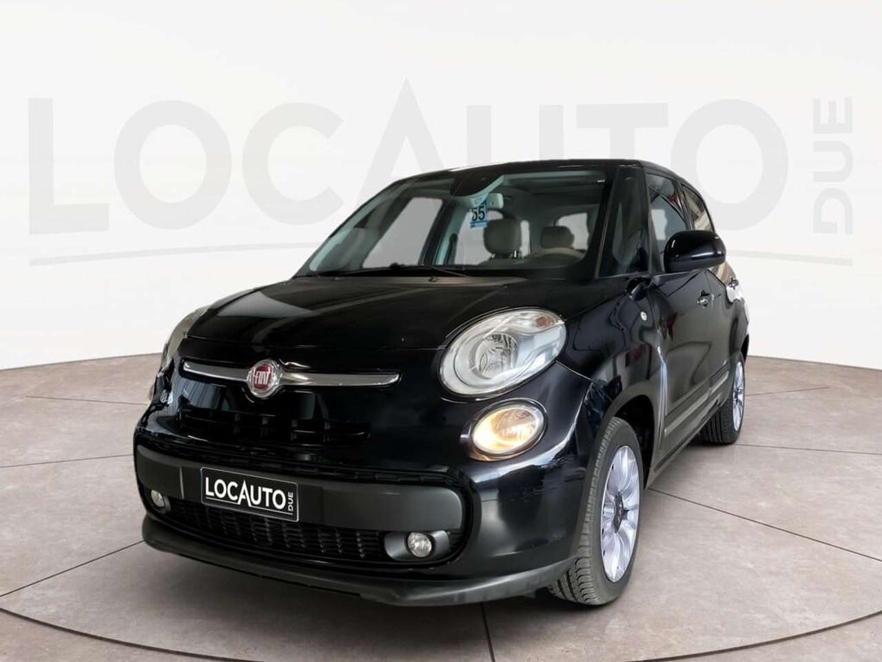 Fiat 500L 1.6 mjt Pop Star 105cv