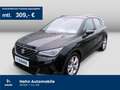 SEAT Arona 1.5 TSI DSG FR Navi LED AHK CAM Sitzhzg Schwarz - thumbnail 1