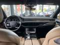 Audi A8 L 50 TDI q."360°/HeadUp/B&O/Matrix/Pano" Zwart - thumbnail 9