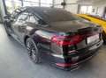 Audi A8 L 50 TDI q."360°/HeadUp/B&O/Matrix/Pano" Black - thumbnail 5