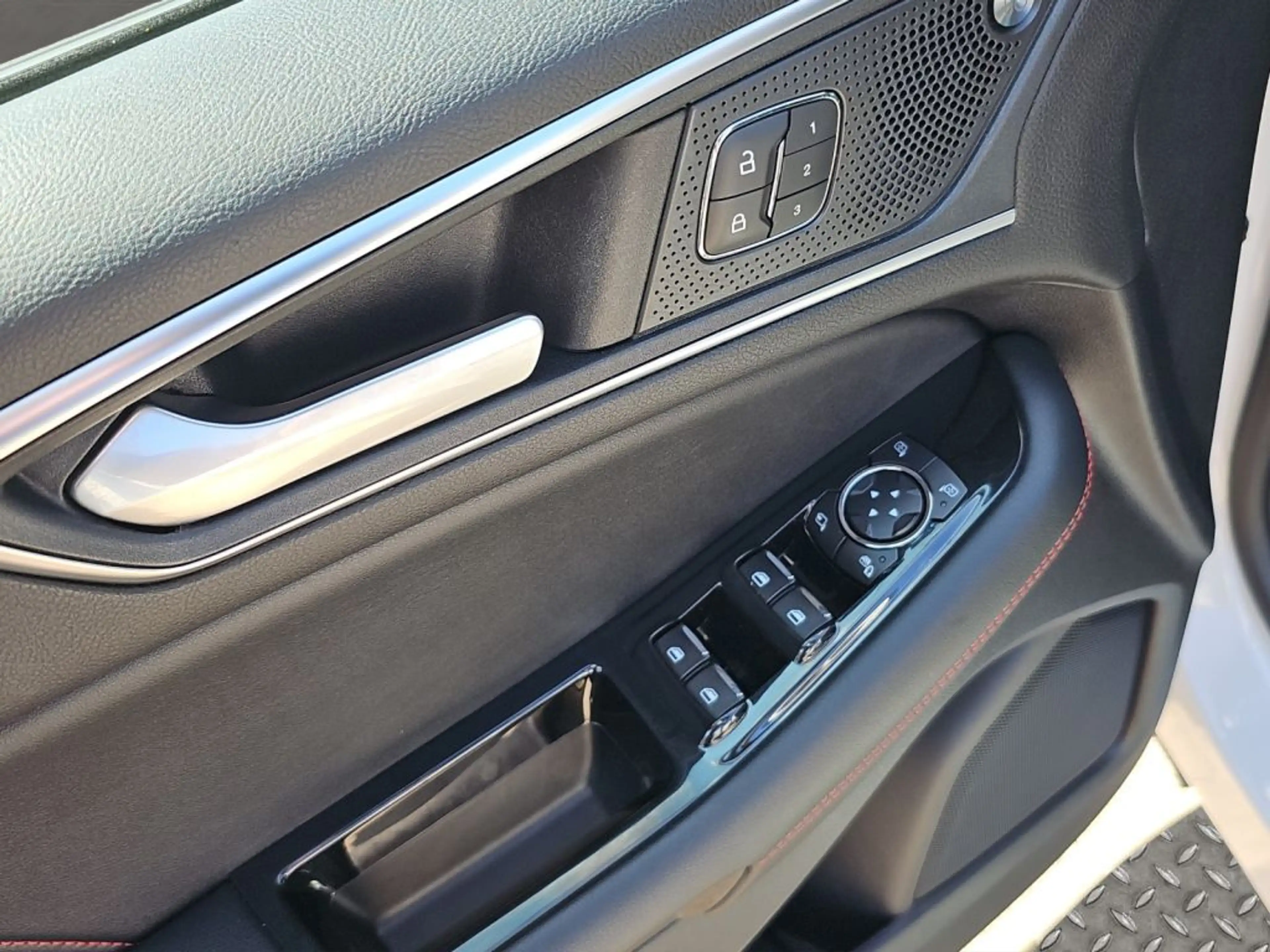 Ford Edge 2.0 EcoBlue Bi-Turbo 4x4 Aut. ST-LINE — photo 10