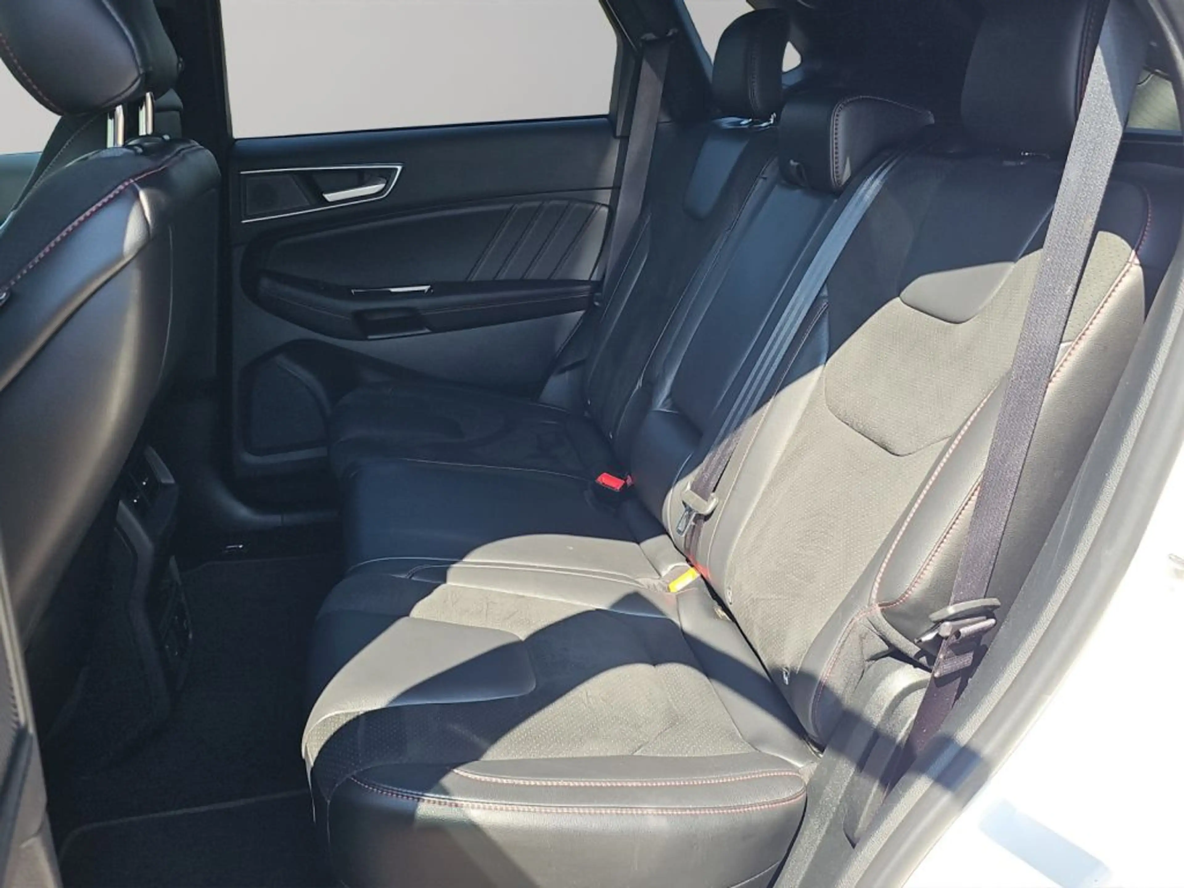 Ford Edge 2.0 EcoBlue Bi-Turbo 4x4 Aut. ST-LINE — photo 15