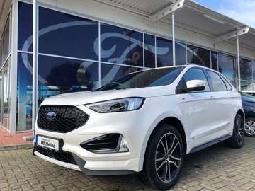 2.0 EcoBlue Bi-Turbo 4x4 Aut. ST-LINE