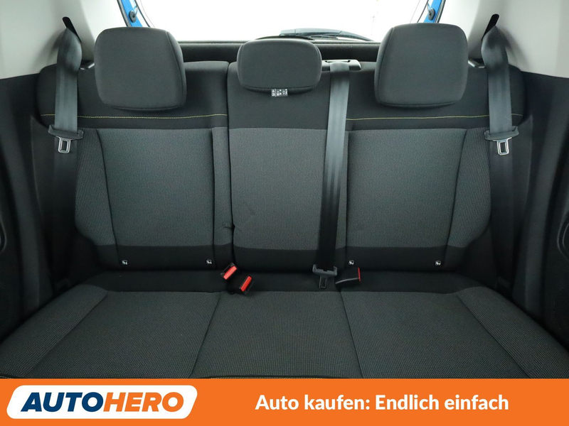 Citroen C3 1.2 PureTech Live *TEMPO*PDC*KLIMA* — photo 15