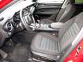 Alfa Romeo Stelvio Magnifica 2,2 ATX AWD Rot - thumbnail 7