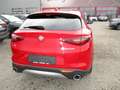 Alfa Romeo Stelvio Magnifica 2,2 ATX AWD Rot - thumbnail 3