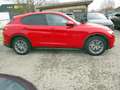 Alfa Romeo Stelvio Magnifica 2,2 ATX AWD Rot - thumbnail 2