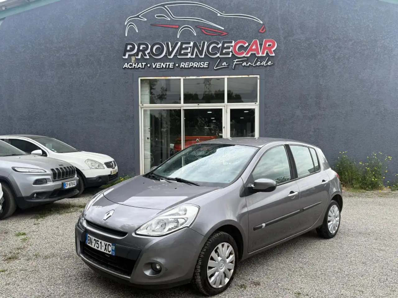 Renault Express 1.2 16V 75CH EXPRESS CLIM 5P