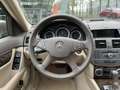Mercedes-Benz C 200 K Elegance | Nieuwstaat | 8.400 km! | Beige - thumbnail 17