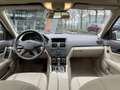Mercedes-Benz C 200 K Elegance | Nieuwstaat | 8.400 km! | Beige - thumbnail 16
