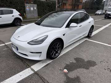 Long Range Dual Motor awd