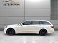 Mercedes-Benz E 63 AMG E 63 S AMG T 4Matic KERAMIK B&O DISTR DRIVERS CA Blanc - thumbnail 3