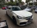 Mercedes-Benz E 63 AMG E 63 S AMG T 4Matic KERAMIK B&O DISTR DRIVERS CA Blanc - thumbnail 6
