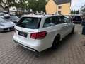Mercedes-Benz E 63 AMG E 63 S AMG T 4Matic KERAMIK B&O DISTR DRIVERS CA Blanc - thumbnail 7