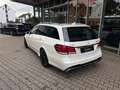 Mercedes-Benz E 63 AMG E 63 S AMG T 4Matic KERAMIK B&O DISTR DRIVERS CA Blanc - thumbnail 8