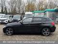 BMW 116 1 Limousine 6-trg. 116 d Sport Line*Xenon* Noir - thumbnail 8
