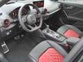 Audi SQ2 2.0 TFSI quattro*GSD*LEDER*NAVI*KAM*ACC* Noir - thumbnail 11
