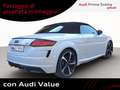 Audi TT roadster 45 2.0 tfsi quattro s-tronic Bianco - thumbnail 7