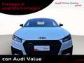 Audi TT roadster 45 2.0 tfsi quattro s-tronic Bianco - thumbnail 4