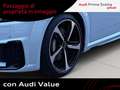 Audi TT roadster 45 2.0 tfsi quattro s-tronic Bianco - thumbnail 8