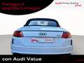 Audi TT roadster 45 2.0 tfsi quattro s-tronic Bianco - thumbnail 5