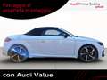 Audi TT roadster 45 2.0 tfsi quattro s-tronic Bianco - thumbnail 6
