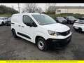 Peugeot Partner PARTNER FOURGON STANDARD 650 KG BLUEHDI 100 S\u0026amp;S BVM5 ASPHALT Weiß - thumbnail 3