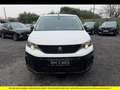 Peugeot Partner PARTNER FOURGON STANDARD 650 KG BLUEHDI 100 S\u0026amp;S BVM5 ASPHALT Weiß - thumbnail 2