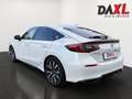 Honda Civic 2.0 i-MMD Hybrid Elegance e-CVT Aut. Weiß - thumbnail 7