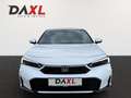 Honda Civic 2.0 i-MMD Hybrid Elegance e-CVT Aut. Weiß - thumbnail 2
