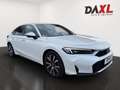 Honda Civic 2.0 i-MMD Hybrid Elegance e-CVT Aut. Weiß - thumbnail 3