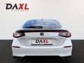 Honda Civic 2.0 i-MMD Hybrid Elegance e-CVT Aut. Weiß - thumbnail 6