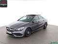 Mercedes-Benz CLA 180 CLA 180 AMG WHITE ART EDITION PANORAMA,1.HAND,SH Grey - thumbnail 1