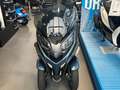 Piaggio MP3 500 Exclusive E5+ Blue Oxygen Bleu - thumbnail 5