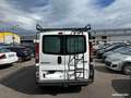 Renault Trafic II FG L1H1 1000 2.5 DCI 150CH CONFORT Blanc - thumbnail 6