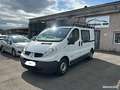 Renault Trafic II FG L1H1 1000 2.5 DCI 150CH CONFORT Blanc - thumbnail 1