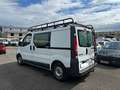 Renault Trafic II FG L1H1 1000 2.5 DCI 150CH CONFORT Blanc - thumbnail 7