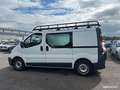 Renault Trafic II FG L1H1 1000 2.5 DCI 150CH CONFORT Blanc - thumbnail 8